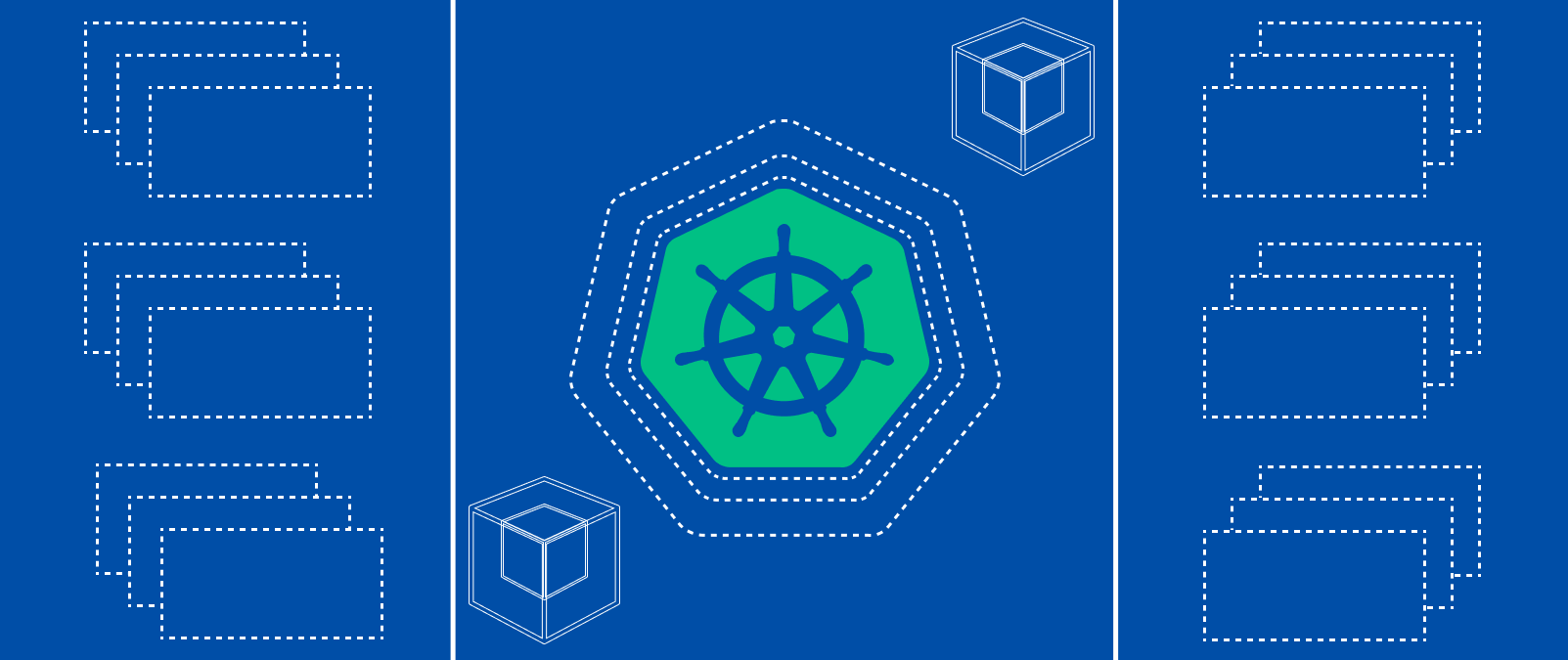 Что такое Kubernetes и зачем он нужен в облаке?